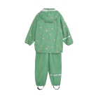 CeLaVi regenkleding &-laarzen 9816 Green Spruce 310454