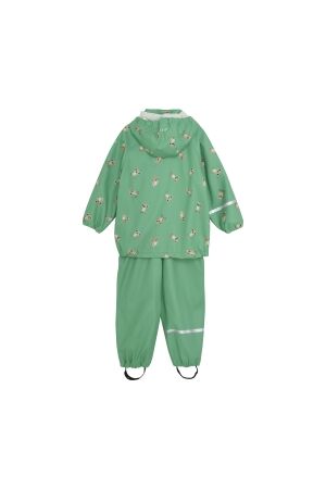 CeLaVi regenkleding &-laarzen 9816 Green Spruce 310454