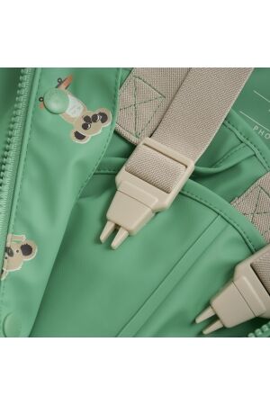 CeLaVi regenkleding &-laarzen 9816 Green Spruce 310454