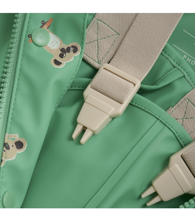 CeLaVi regenkleding &-laarzen 9816 Green Spruce 310454
