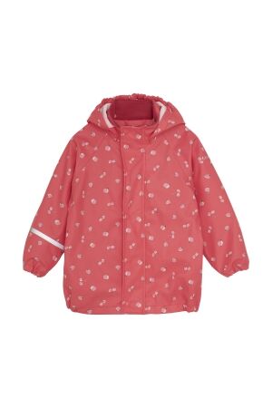 CeLaVi Regenjas - AOP 4651 Cayenne