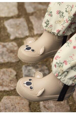 CeLaVi Regenlaarsjes Koala 2106 White Pepper