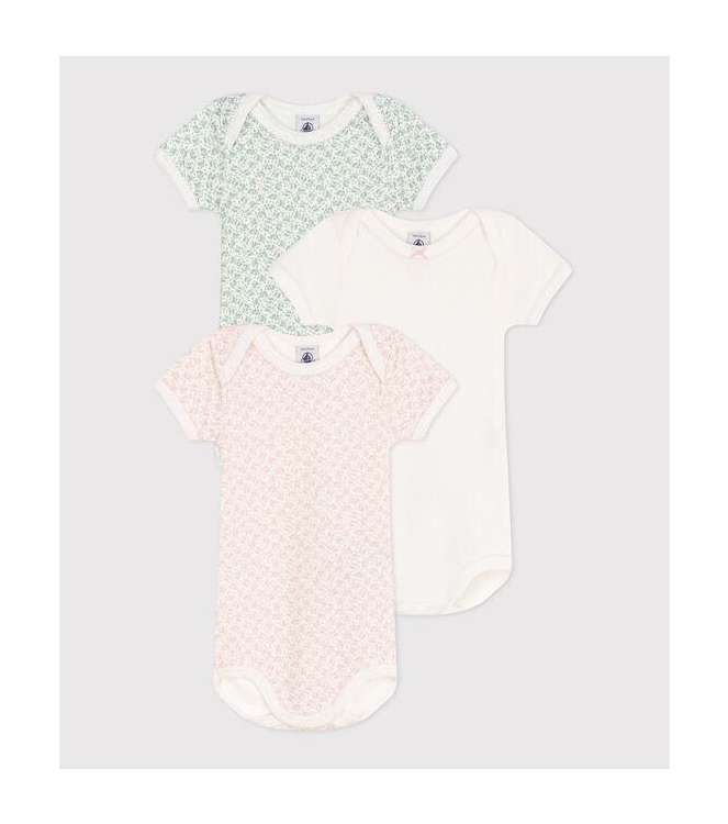 Petit Bateau boxpakjes & rompers 00 A0CXC