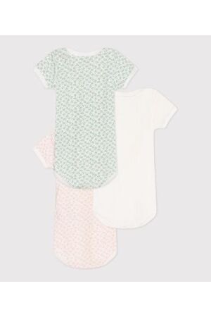 Petit Bateau boxpakjes & rompers 00 A0CXC
