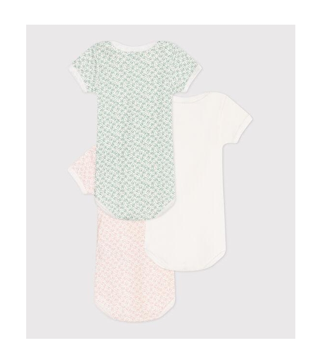 Petit Bateau boxpakjes & rompers 00 A0CXC