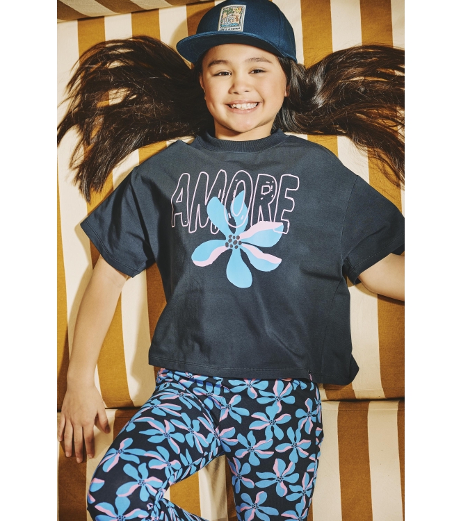 Z8 shirts Graphite Kelcie