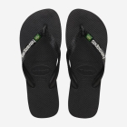 Havaianas slippers Black/Black 411085024