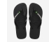 Havaianas slippers Black/Black 411085024