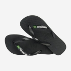 Havaianas slippers Black/Black 411085024