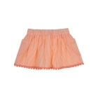 Gymp rokken & skorts Orange 430-4188-10