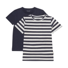 Minymo shirts 111 Marshmallow 3932