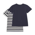 Minymo shirts 111 Marshmallow 3932