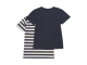Minymo shirts 111 Marshmallow 3932