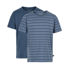 Minymo shirts 713 New Navy 3932