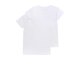 Minymo shirts 100 White 3933