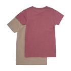 Minymo shirts 568 Blusher 3933