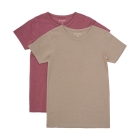 Minymo shirts 4640 Apple Butter 3933
