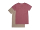 Minymo shirts 4640 Apple Butter 3933