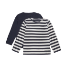 Minymo shirts 111 Marshmallow 3934