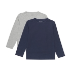 Minymo shirts 778 Dark Navy 3934
