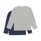Minymo shirts 778 Dark Navy 3934