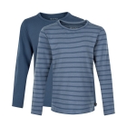 Minymo shirts 713 New Navy 3934