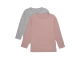 Minymo shirts 568 Blusher 3935