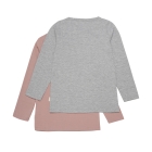 Minymo shirts 568 Blusher 3935