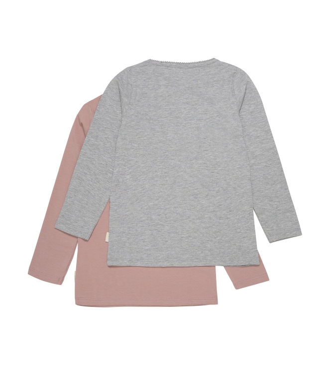 Minymo shirts 568 Blusher 3935