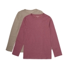 Minymo shirts 4640 Apple Butter 3935