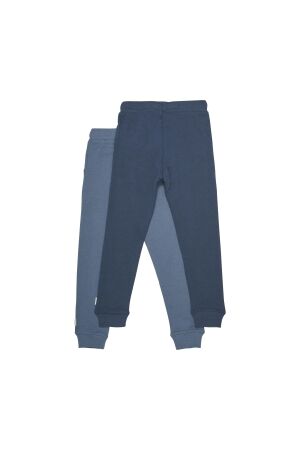 Minymo broeken 713 New Navy 3936