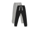 Minymo broeken 193 Anthacite Black 3936