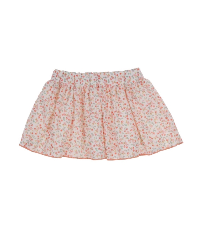 Gymp rokken & skorts OW-MU Off White - Multi 430-4220-10