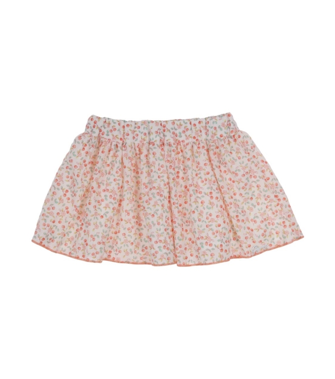 Gymp rokken & skorts OW-MU Off White - Multi 430-4220-10