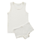 Minymo ondergoed 100 White 4877