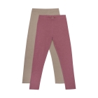Minymo leggings 4640 Apple Butter 4892