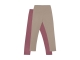 Minymo leggings 4640 Apple Butter 4892