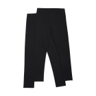 Minymo leggings 193 Anthracite Black 4892