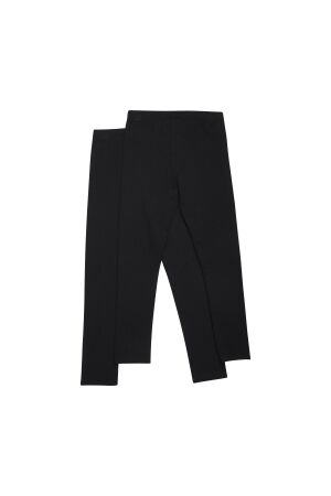 Minymo leggings 193 Anthracite Black 4892
