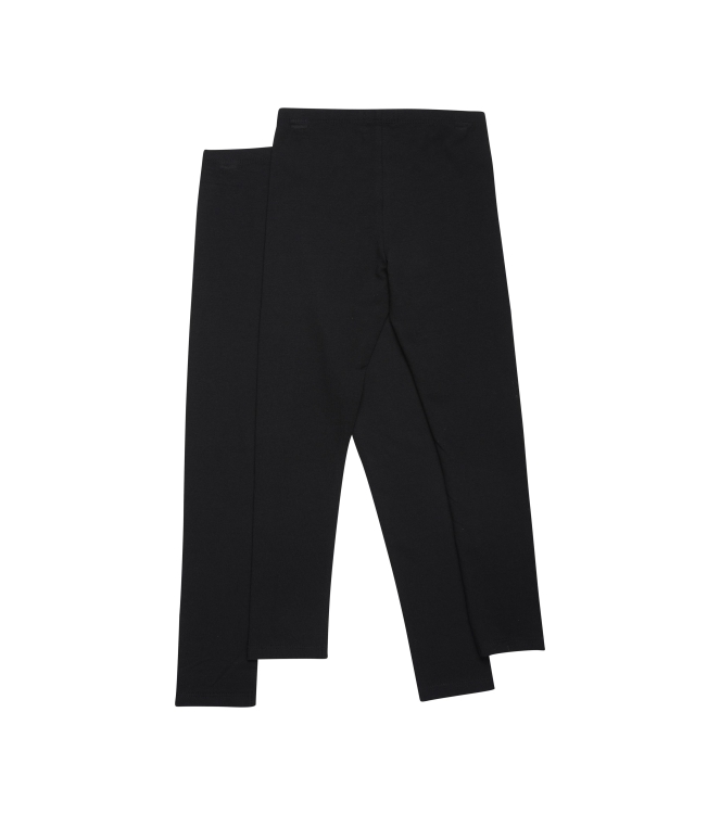 Minymo leggings 193 Anthracite Black 4892