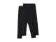 Minymo leggings 193 Anthracite Black 4892