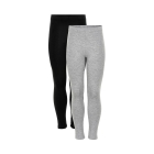 Minymo leggings 106 Black 4892