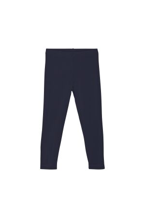 Minymo Legging 778 Dark Navy