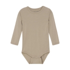 Minymo boxpakjes & rompers 256 Simply Taupe 4983