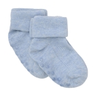 Minymo beenmode 702 Winter Sky Melange 5067