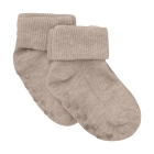 Minymo beenmode 235 Silver Mink Melange 5067