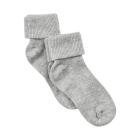 Minymo beenmode 130 Light Grey Melange 5068