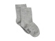 Minymo beenmode 130 Light Grey Melange 5075