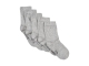 Minymo beenmode 130 Light Grey Melange 5077