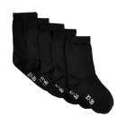 Minymo beenmode 106 Black 5077